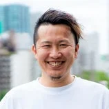 吉田真吾氏