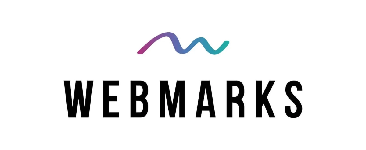 WEBMARKSロゴ
