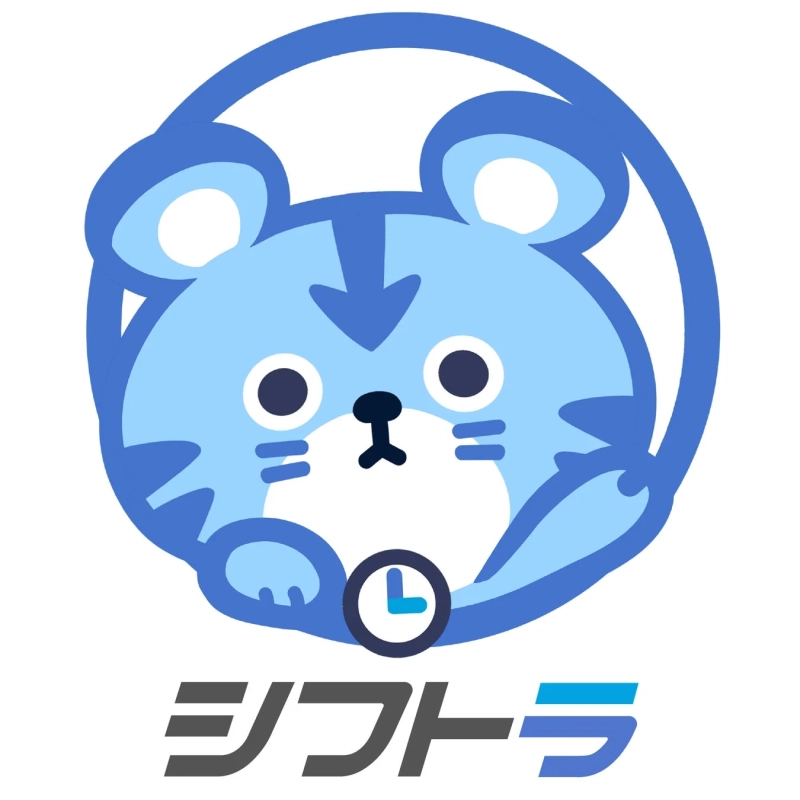 シフトラのロゴマーク