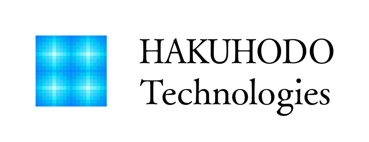 HAKUHODO Technologiesのロゴ