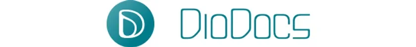 DioDocsロゴ