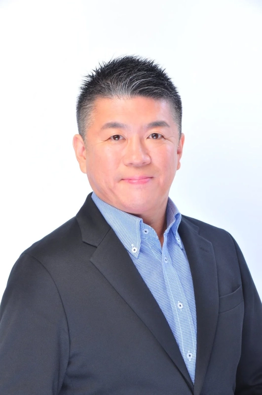 カラフルボックス株式会社 代表取締役社長 熊谷 弘氏