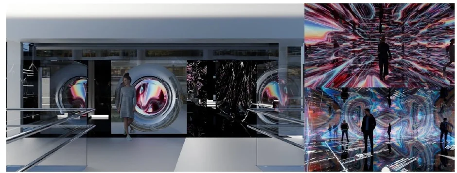 null²ⁿのイメージ