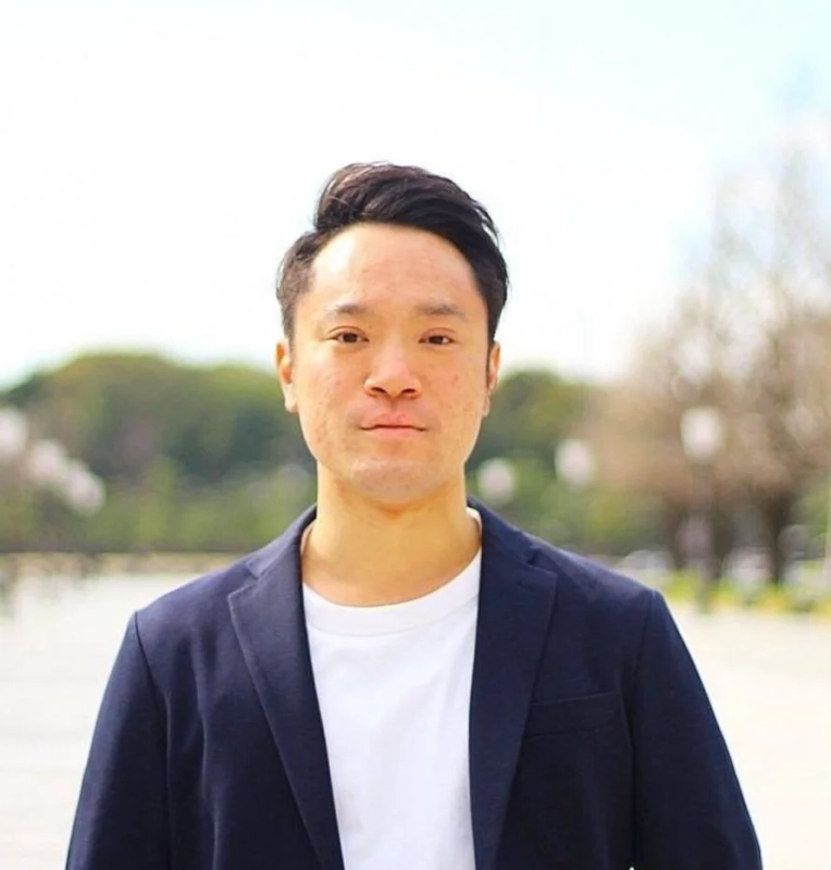 株式会社グローイングアイランズ 代表取締役 深松一平氏