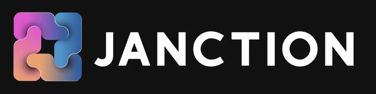 JANCTIONロゴ