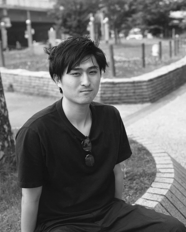 開発責任者 津田 匠貴氏