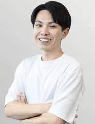 藤田翔雅さん