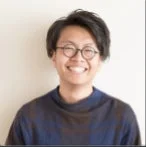 光井達彦氏