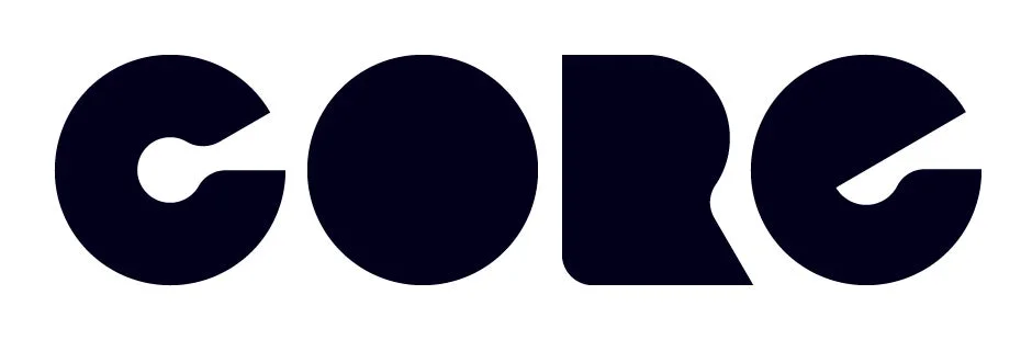 コーレ株式会社のロゴ
