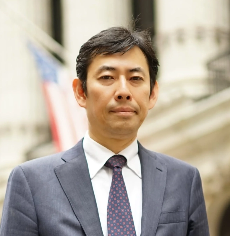 木寺祥友氏