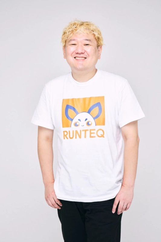 菊本社長