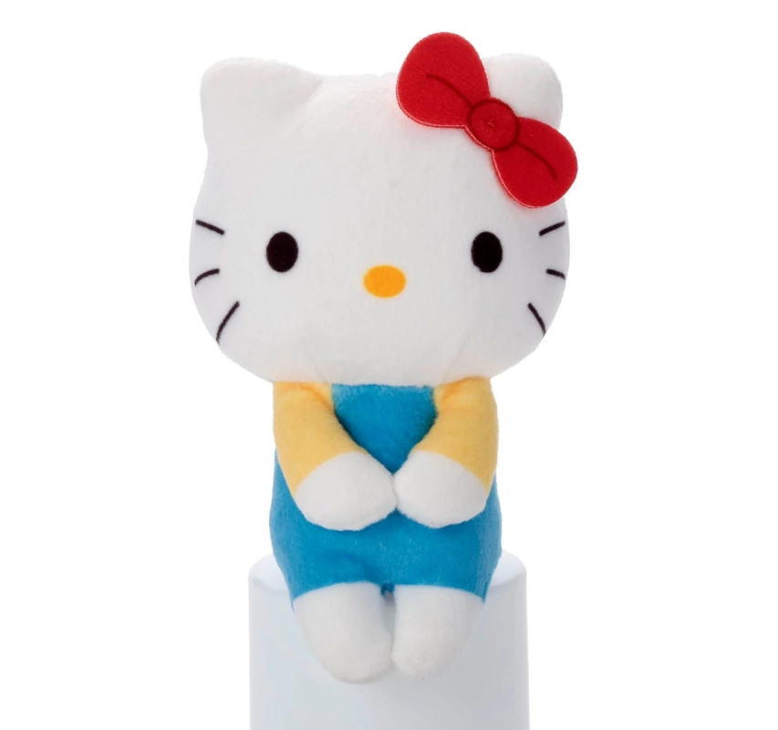 CHOKKORI-SAN HELLO KITTY