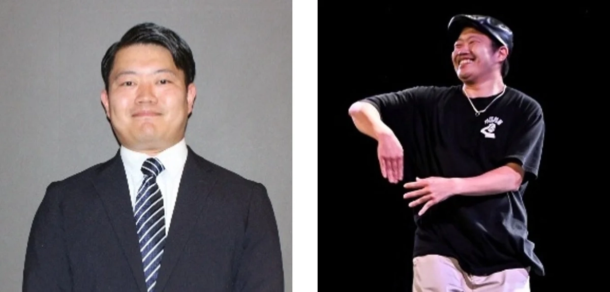 並木 大将さん