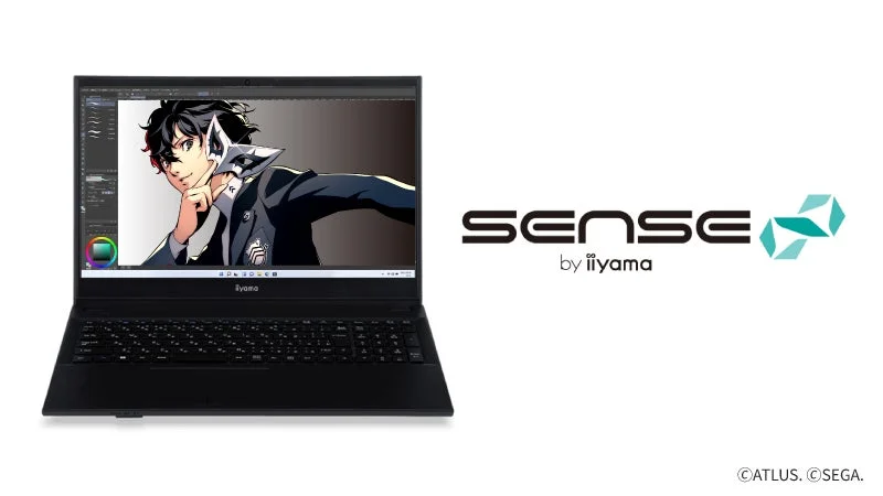 iiyamaノートPC