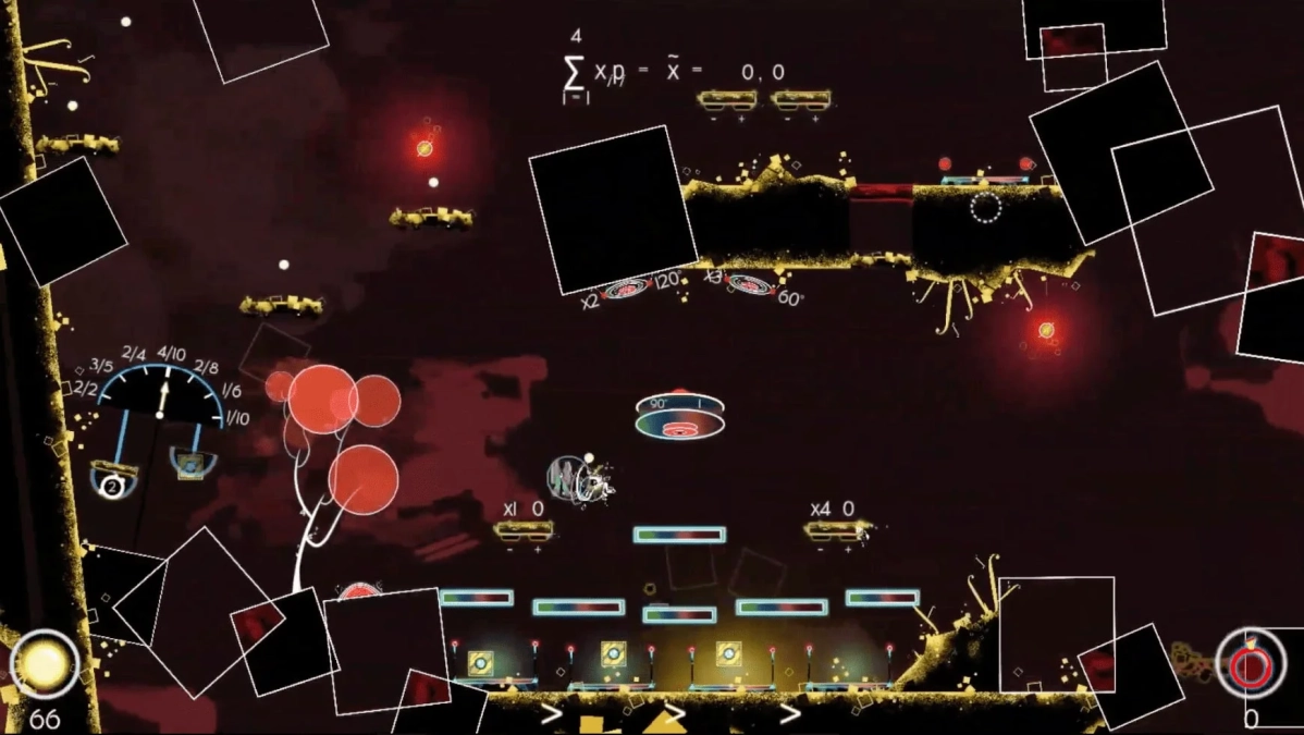 パズル画面4