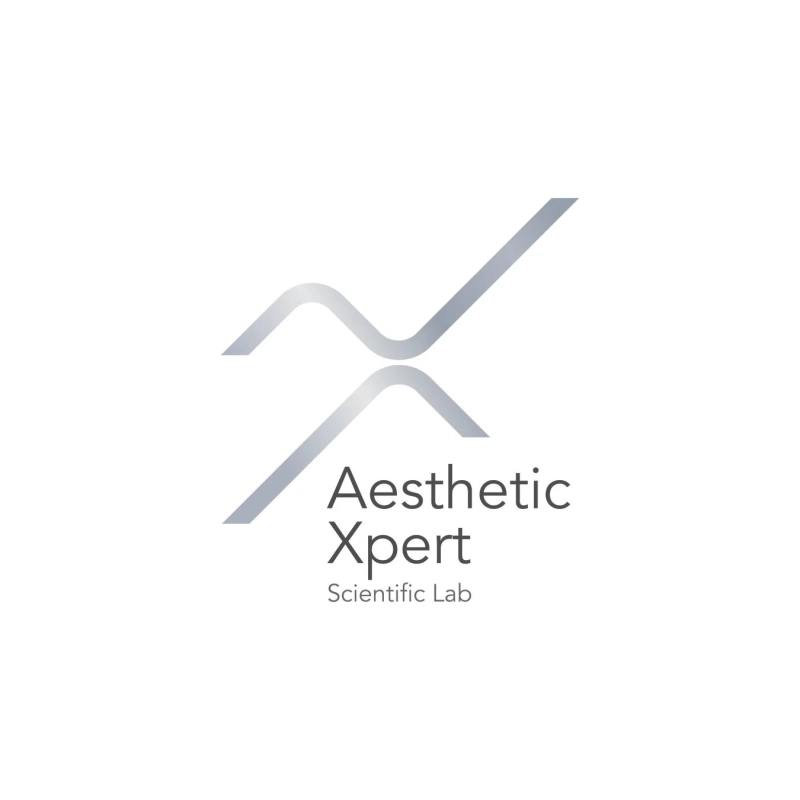 Aesthetic Xpert Scientific Labのロゴ
