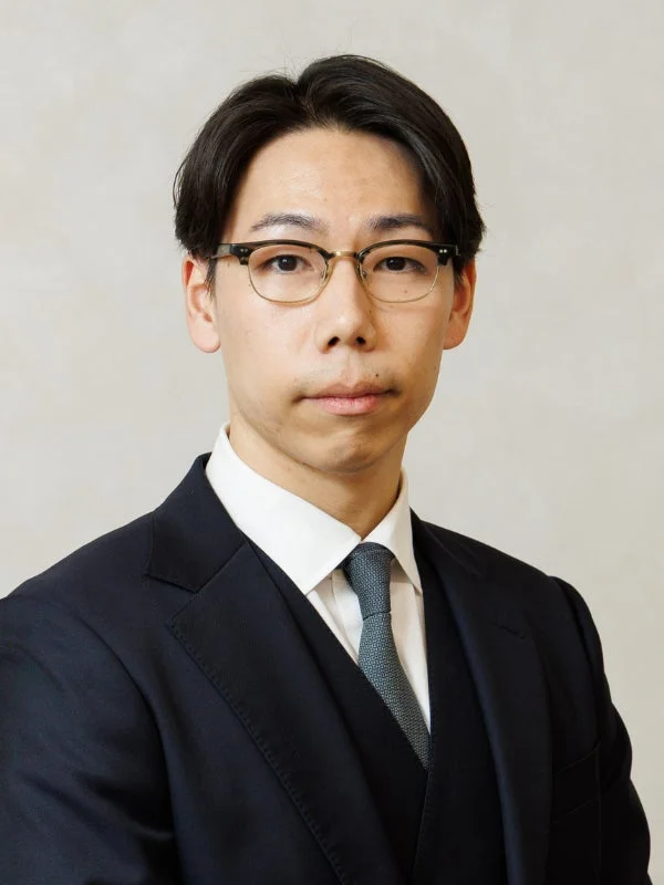 代表取締役 武衣 貴志氏のポートレート