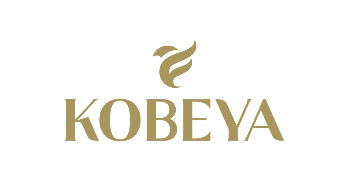 KOBEYAロゴ
