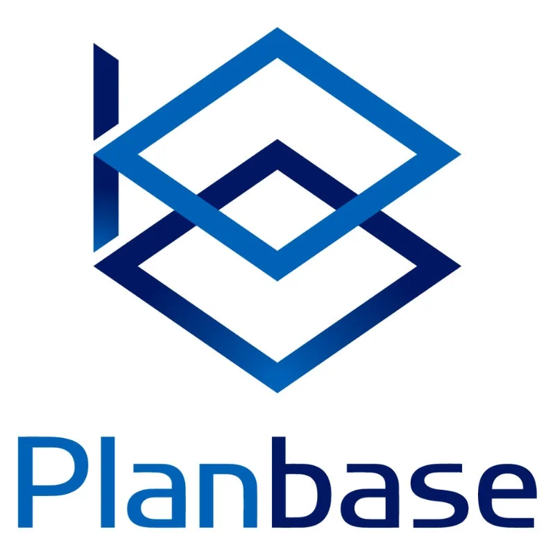 Planbaseロゴ