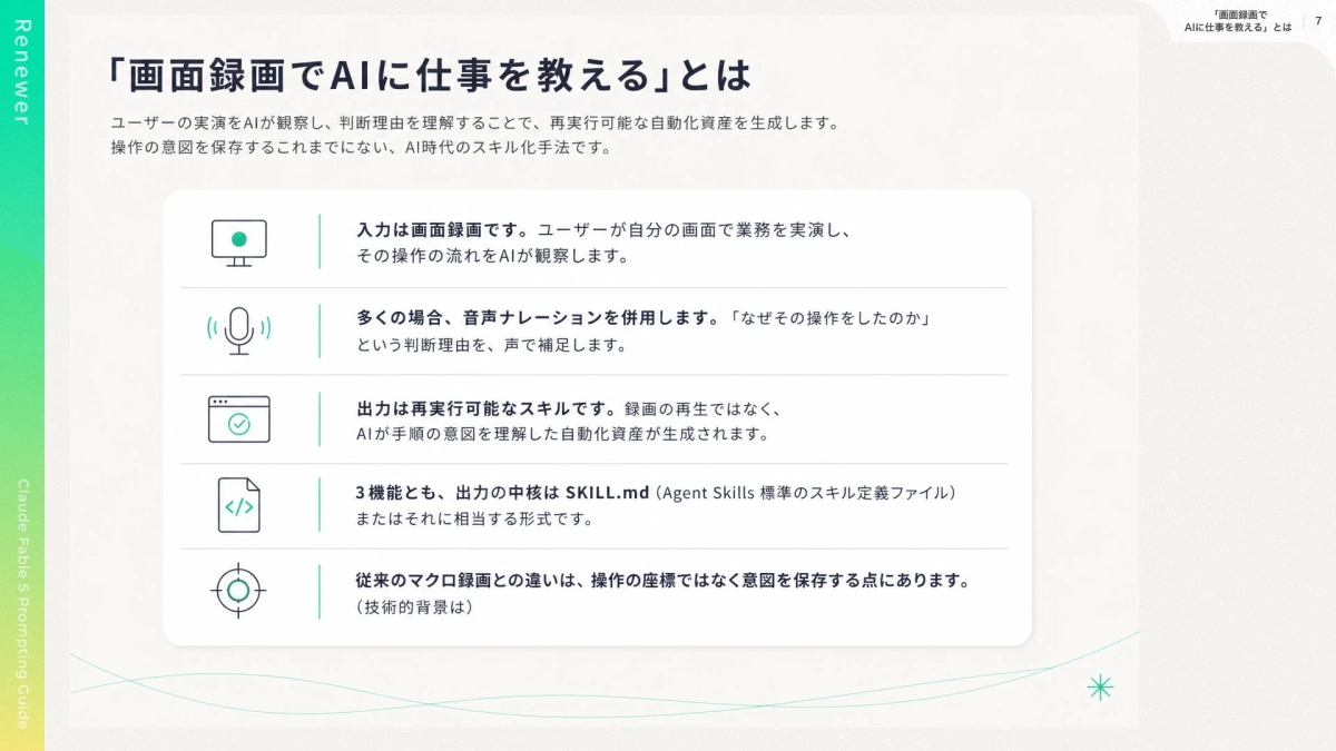 ガイドブック概要