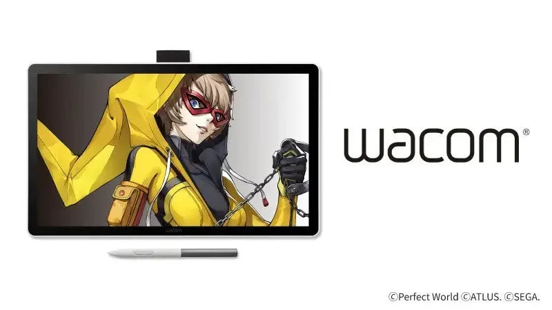 Wacom One 14